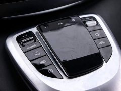 Mercedes-Benz V-Class 2020 V 260 Luxury Edition - ფოტო 10