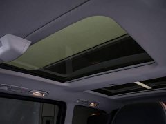 Mercedes-Benz V-Class 2020 V 260 Luxury Edition - ფოტო 11