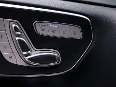 Mercedes-Benz V-Class 2020 V 260 Luxury Edition - ფოტო 13