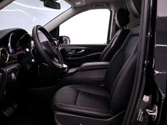 Mercedes-Benz V-Class 2020 V 260 Luxury Edition - ფოტო 14
