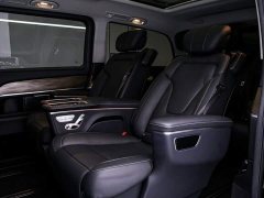 Mercedes-Benz V-Class 2020 V 260 Luxury Edition - ფოტო 15