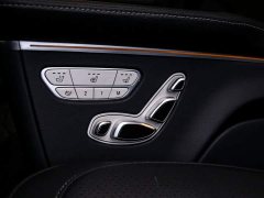 Mercedes-Benz V-Class 2020 V 260 Luxury Edition - ფოტო 16