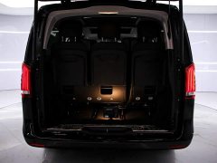 Mercedes-Benz V-Class 2020 V 260 Luxury Edition - ფოტო 17