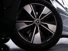 Mercedes-Benz V-Class 2020 V 260 Luxury Edition - ფოტო 18