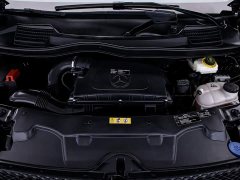 Mercedes-Benz V-Class 2020 V 260 Luxury Edition - ფოტო 19