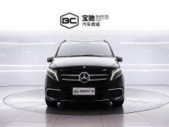 Mercedes-Benz V-Class 2020 V 260 Luxury Edition - ფოტო 2