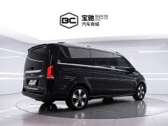 Mercedes-Benz V-Class 2020 V 260 Luxury Edition - ფოტო 3