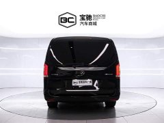 Mercedes-Benz V-Class 2020 V 260 Luxury Edition - ფოტო 4