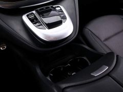 Mercedes-Benz V-Class 2020 V 260 Luxury Edition - ფოტო 9