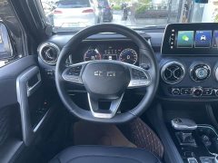 Beijing Jeep BJ40 2023 2.0D Automatic Four-Wheel Drive Blade Hero Edition Swordsman Type - ფოტო 10