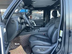 Beijing Jeep BJ40 2023 2.0D Automatic Four-Wheel Drive Blade Hero Edition Swordsman Type - ფოტო 4