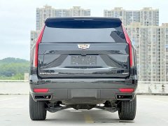 Cadillac Escalade 6.2L Canadian Spec - ფოტო 11