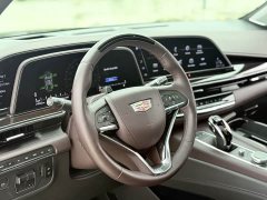 Cadillac Escalade 6.2L Canadian Spec - ფოტო 13