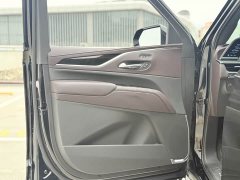 Cadillac Escalade 6.2L Canadian Spec - ფოტო 15