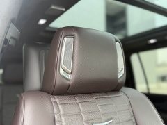 Cadillac Escalade 6.2L Canadian Spec - ფოტო 18