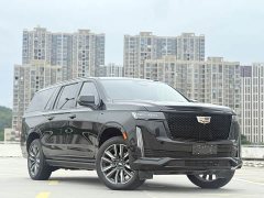 Cadillac Escalade 6.2L Canadian Spec - ფოტო 3