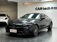 Mercedes-Benz CLE 260 Coupe - ფოტო 1