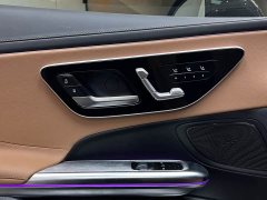 Mercedes-Benz CLE 260 Coupe - ფოტო 19