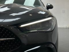 Mercedes-Benz CLE 260 Coupe - ფოტო 20