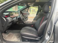 Ford Mondeo 2.0T EcoBoost E Hybrid Sport ST-Line - ფოტო 11