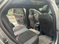 Ford Mondeo 2.0T EcoBoost E Hybrid Sport ST-Line - ფოტო 13