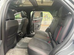 Ford Mondeo 2.0T EcoBoost E Hybrid Sport ST-Line - ფოტო 17