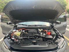 Ford Mondeo 2.0T EcoBoost E Hybrid Sport ST-Line - ფოტო 19