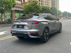 Ford Mondeo 2.0T EcoBoost E Hybrid Sport ST-Line - ფოტო 6