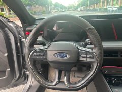 Ford Mondeo 2.0T EcoBoost E Hybrid Sport ST-Line - ფოტო 8