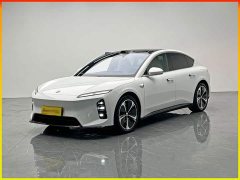 NIO ET5 75kWh - ფოტო 1