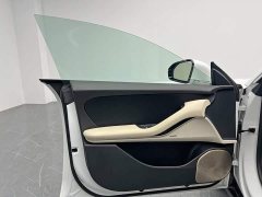 NIO ET5 75kWh - ფოტო 13