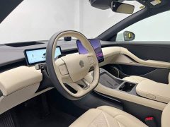 NIO ET5 75kWh - ფოტო 15