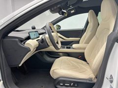 NIO ET5 75kWh - ფოტო 16