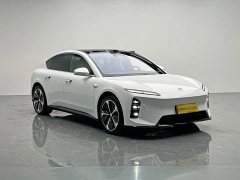 NIO ET5 75kWh - ფოტო 8