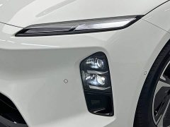 NIO ET5 75kWh - ფოტო 9