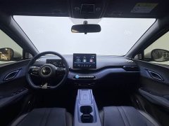 BYD Seagull Glory Edition 405km Flying Edition - ფოტო 10