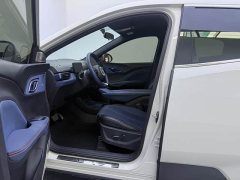 BYD Seagull Glory Edition 405km Flying Edition - ფოტო 19