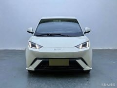 BYD Seagull Glory Edition 405km Flying Edition - ფოტო 2