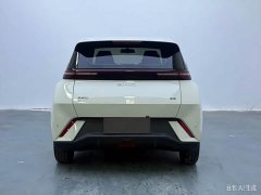 BYD Seagull Glory Edition 405km Flying Edition - ფოტო 3