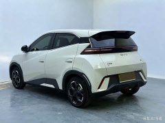 BYD Seagull Glory Edition 405km Flying Edition - ფოტო 4