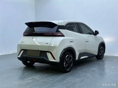 BYD Seagull Glory Edition 405km Flying Edition - ფოტო 6