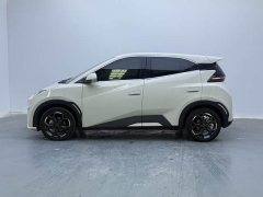 BYD Seagull Glory Edition 405km Flying Edition - ფოტო 8