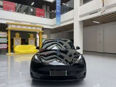 Tesla Model Y 2022 Facelift Rear-Wheel Drive - ფოტო 2