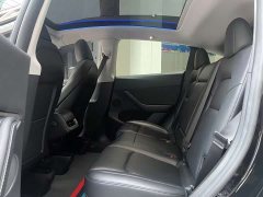 Tesla Model Y 2022 Facelift Rear-Wheel Drive - ფოტო 5