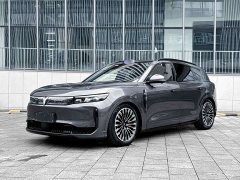 Voyah Lantu FREE Rear-Wheel Drive Qiankun Edition - ფოტო 1