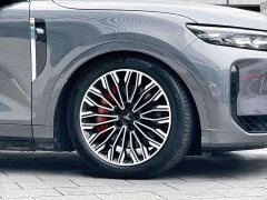 Voyah Lantu FREE Rear-Wheel Drive Qiankun Edition - ფოტო 10