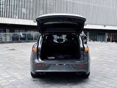 Voyah Lantu FREE Rear-Wheel Drive Qiankun Edition - ფოტო 12