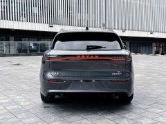 Voyah Lantu FREE Rear-Wheel Drive Qiankun Edition - ფოტო 14