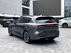 Voyah Lantu FREE Rear-Wheel Drive Qiankun Edition - ფოტო 17