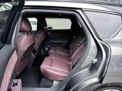 Voyah Lantu FREE Rear-Wheel Drive Qiankun Edition - ფოტო 19